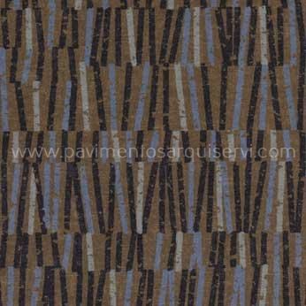 Moquetas Nailon Toffee Vector